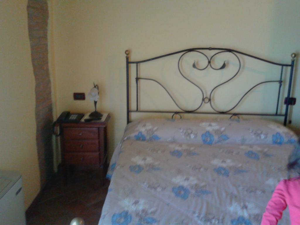 Agriturismo La Sapienza Monestirolo Rum bild