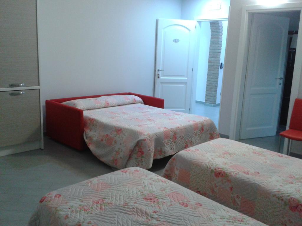 Agriturismo La Sapienza Monestirolo Exteriör bild